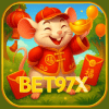 Logo da BET97X